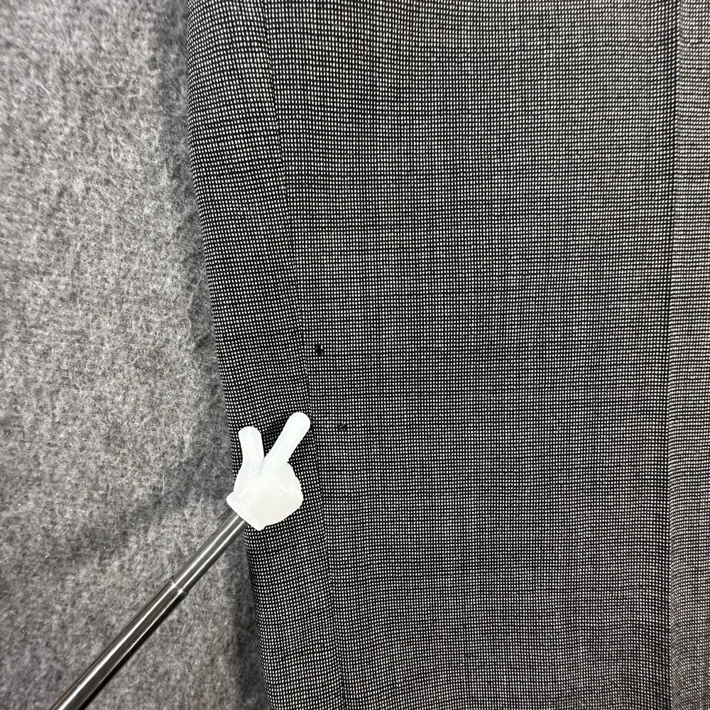 Brooks Brothers Suit Mens 48 Brooksease Two Button Wool Blend Jacket Pants USA - Picture 13 of 14